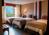 Hotel Heidinger Hoteles en 