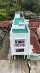 Sinok Homestay Parapat