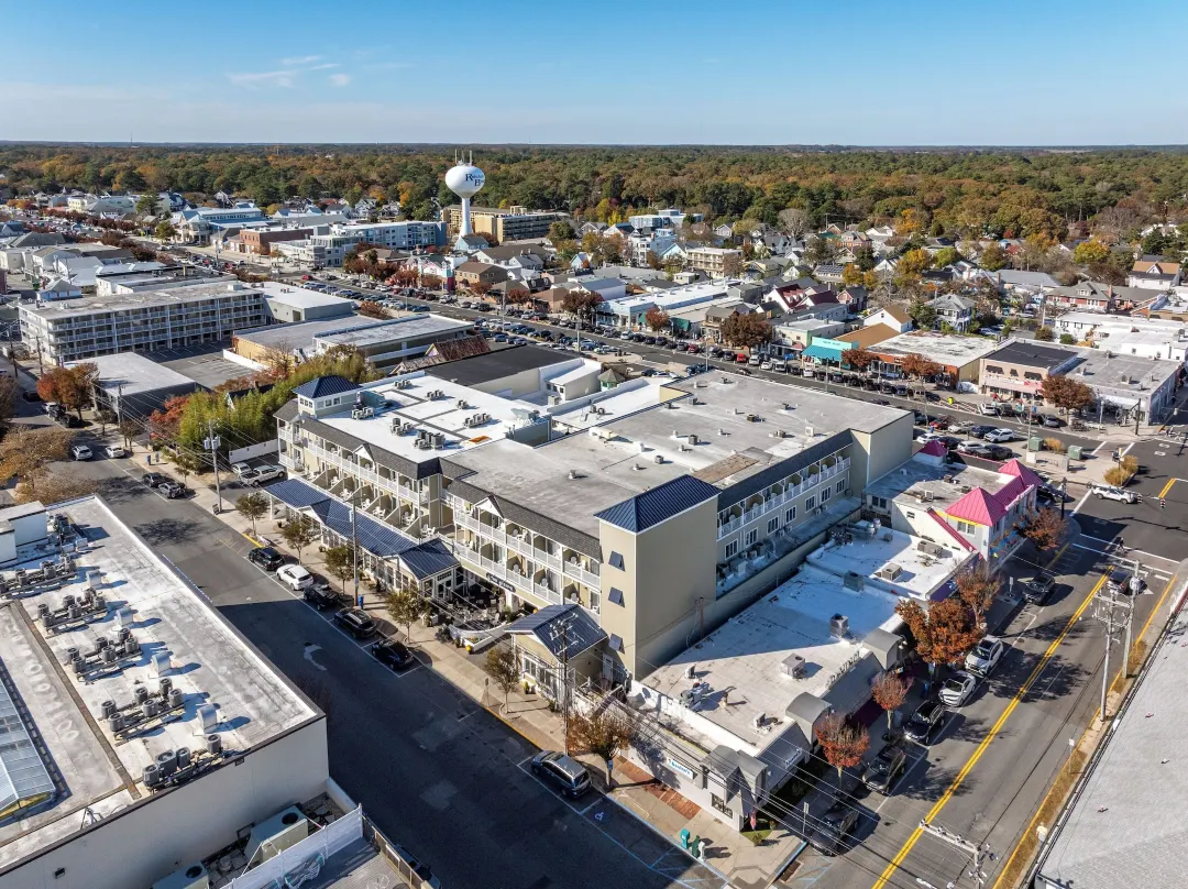 Avenue Inn & Spa - Rehoboth Beach, DE