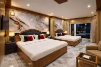 Hotel Mystic Mountain Kausani Hotel a 