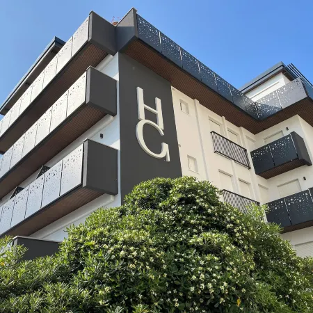 Golf Hotel