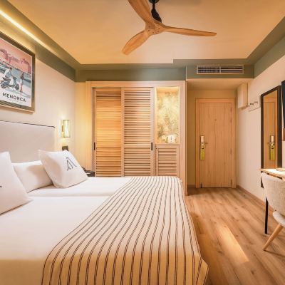 Standard Double Room with Balcony and City View Artiem Capri Promo Code