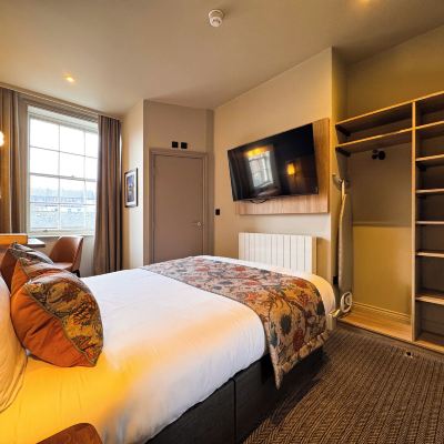 Deluxe Room The Royal Hotel Whitby Promo Code