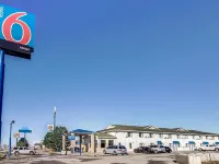 Motel 6 Colby, KS Hotels in Thomas County
