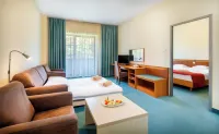 Hunguest Hotel Aqua Sol Các khách sạn ở 