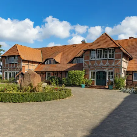 Flair Seehotel Zielow