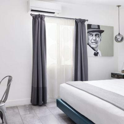 King Suite With Sofa Bed-Pool View The Palm Springs Hotel Promo Code