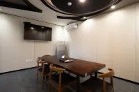 哈南妍酒店