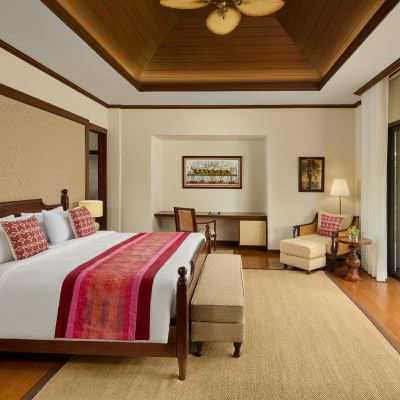 Isla Royal, Villa, Bedroom 1: 1 King, Bedroom 2: 1 King The Farm at San Benito Promo Code