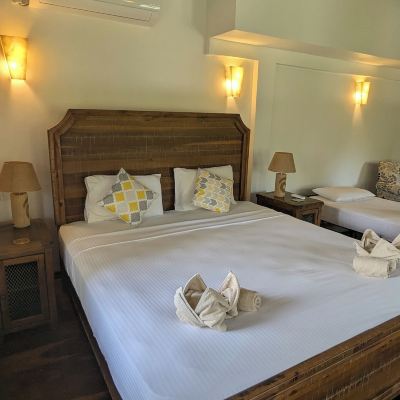 Suite With Pool View Amara Villa Promo Code