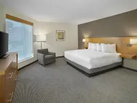 DoubleTree by Hilton Edmonton Downtown Hotel a 