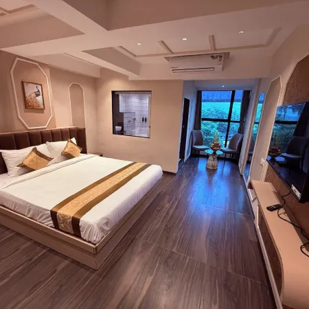 Hotel Melody NX