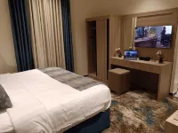 Fursan Al Arab Serviced Apartments By Charm Hotel