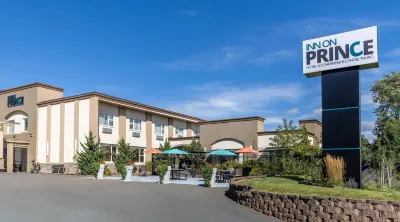 Inn on Prince Hotel & Conference Centre Truro Hotel a 