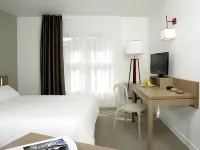 Terres de France - Appart'Hotel Quimper Bretagne