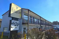 Eagle Inn by Hotel O Richmond  Midlothian Turnpike