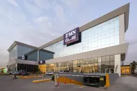 Zmn Serviced apartments