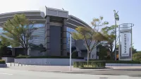 Toyoko Inn Iseshi Eki