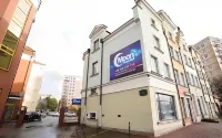 Moon Hostel Gdańsk Hotels in 