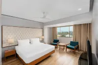 Classic Grande,a Member of Radisson Hôtels à : 