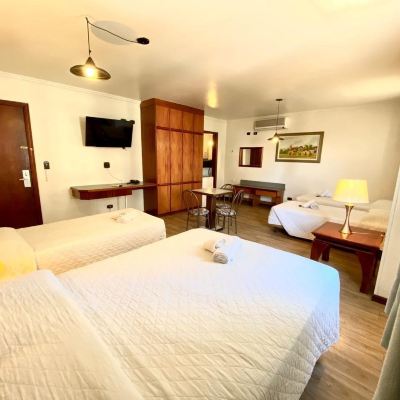 Standard Triple Room Golden Star Promo Code