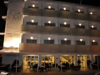 Hotel Gami Adults Only Hotele w: Llevant