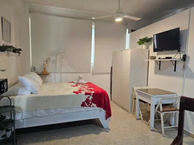 Apartamento Costa Azul en El Pueblito Hotels in 