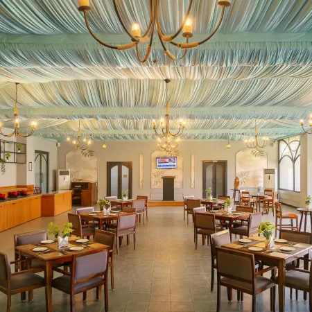 Rawai Luxury Tents Pushkar