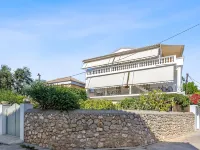 Kamelia Hotel Hotels in Spetses