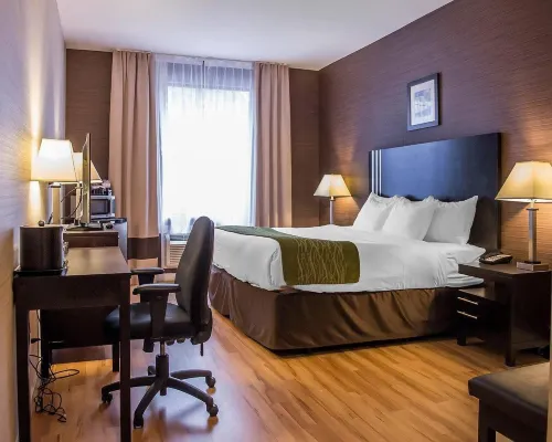 Comfort Inn