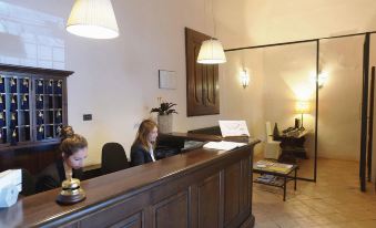 Hotel Palazzo Piccolomini - Housity