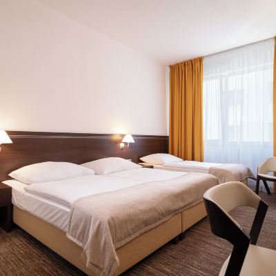 Executive Triple Room Hotel Tatra Promo Code