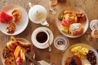 Soho Beach House Canouan （美國） 住宿飯店