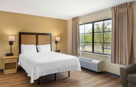 Extended Stay America Suites - Melbourne - Airport