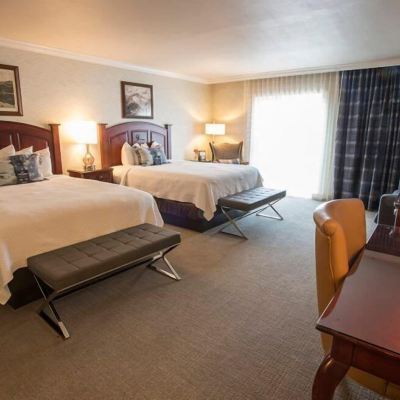 Room, 2 Queen Beds (North Wing) Hotel Boulderado Promo Code