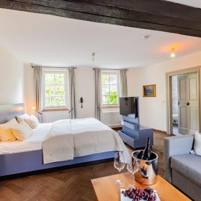 Double Room Meisenheimer Hof Promo Code