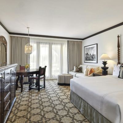 Poolside King Room Omni Scottsdale Resort & Spa at Montelucia Promo Code