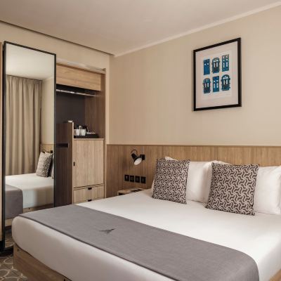 Double Room La Falconeria Promo Code