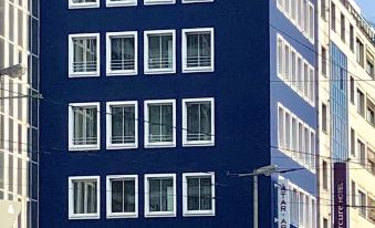 Numa I Blau Apartments