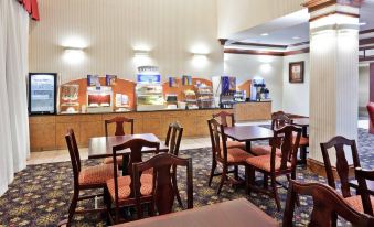 Best Western Plus Philadelphia-Choctaw Hotel and Suites