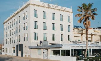 Hotel Neptuno Playa & Spa