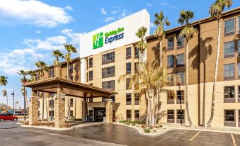 Holiday Inn Express Harlingen