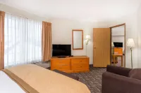 Wyndham Garden Madison Fitchburg Hotels in 
