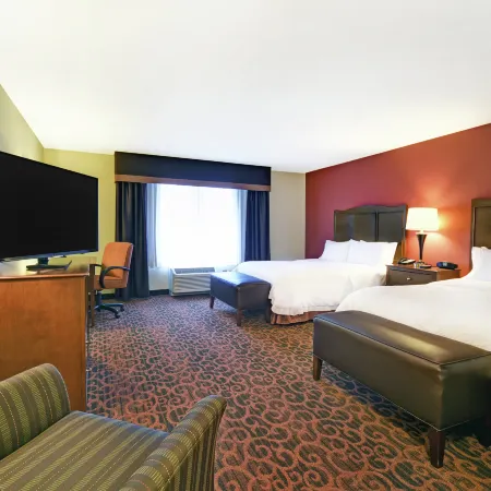 Hampton Inn Beloit