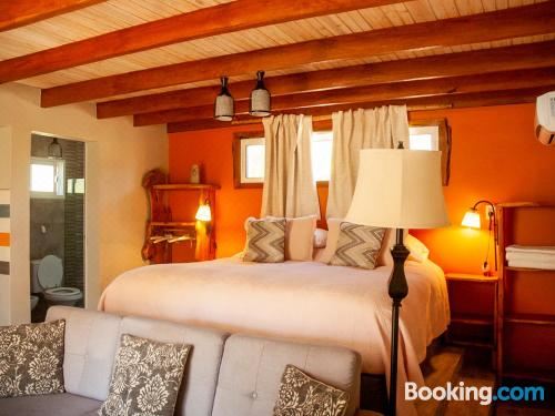 高级特大床套房