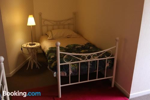 家庭房带独立浴室