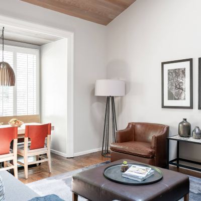 Live Oak Suite Non smoking Carmel Valley Ranch, in the Unbound Collection by Hyatt Promo Code