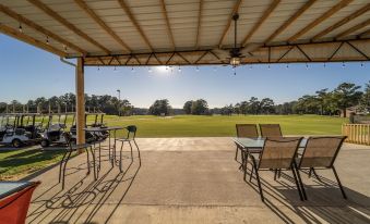 Dothan National Golf Club and Hotel