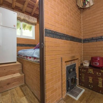 Basic Room, 1 Bedroom (Jathyanggi)