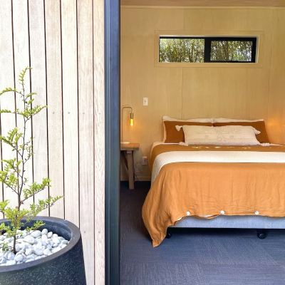 Garden Cabin Te Anau Lakefront Backpackers Promo Code